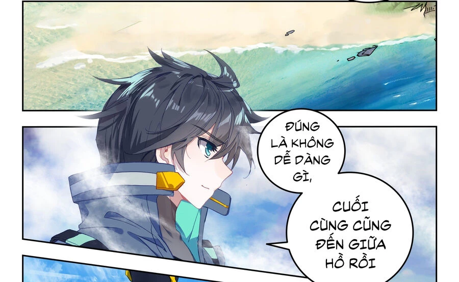 Thôn Phệ Tinh Không Chapter 139 - Next Chapter 140