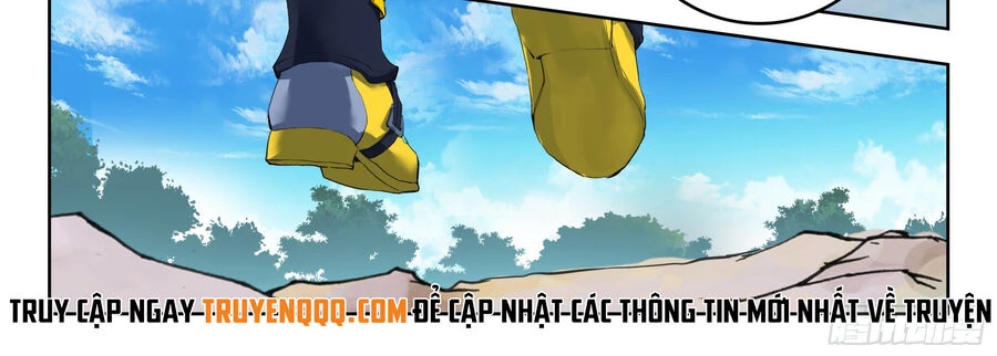 Thôn Phệ Tinh Không Chapter 139 - Next Chapter 140