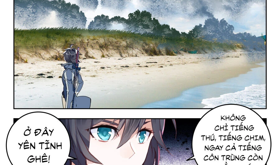 Thôn Phệ Tinh Không Chapter 139 - Next Chapter 140