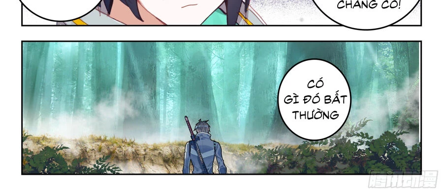 Thôn Phệ Tinh Không Chapter 139 - Next Chapter 140