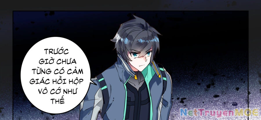 Thôn Phệ Tinh Không Chapter 139 - Next Chapter 140