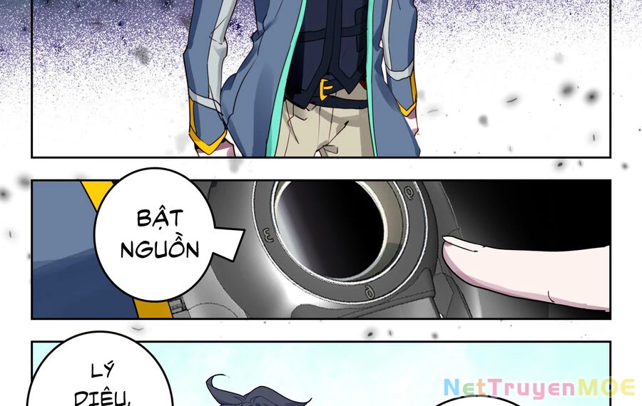 Thôn Phệ Tinh Không Chapter 139 - Next Chapter 140