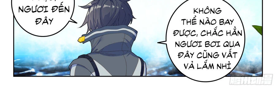 Thôn Phệ Tinh Không Chapter 139 - Next Chapter 140