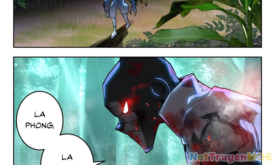 Thôn Phệ Tinh Không Chapter 139 - Next Chapter 140