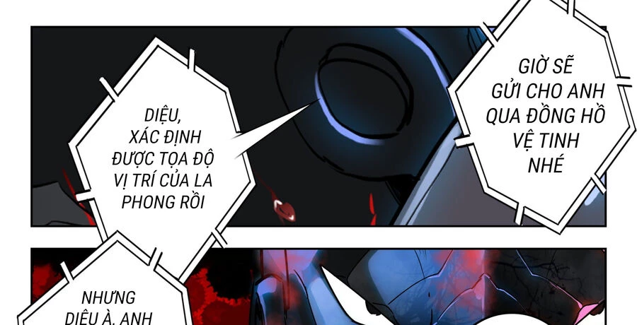 Thôn Phệ Tinh Không Chapter 139 - Next Chapter 140