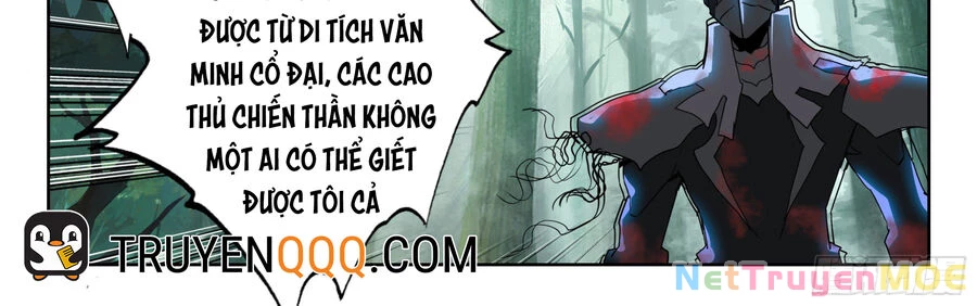 Thôn Phệ Tinh Không Chapter 139 - Next Chapter 140