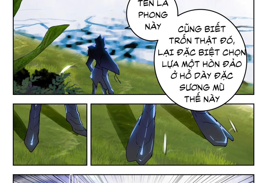 Thôn Phệ Tinh Không Chapter 139 - Next Chapter 140