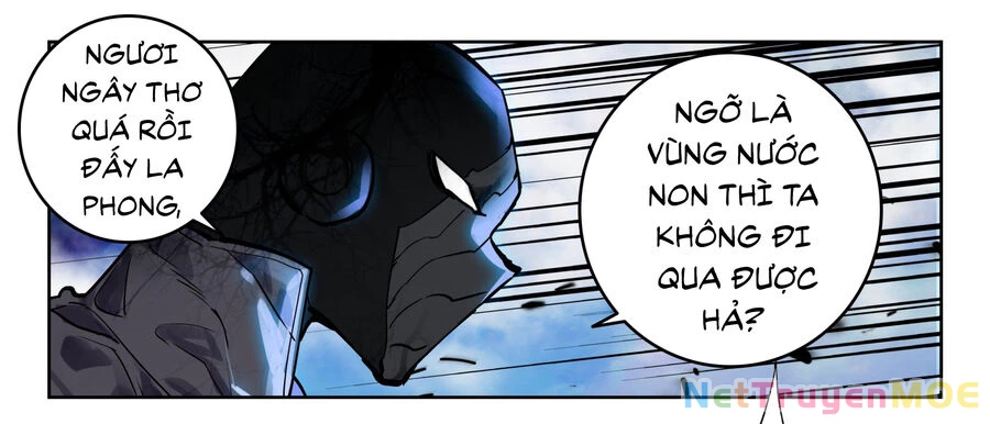 Thôn Phệ Tinh Không Chapter 139 - Next Chapter 140