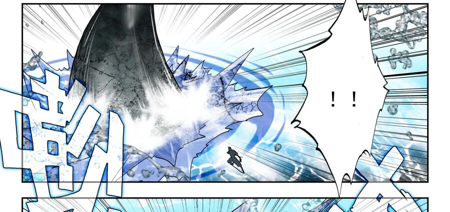 Thôn Phệ Tinh Không Chapter 139 - Next Chapter 140