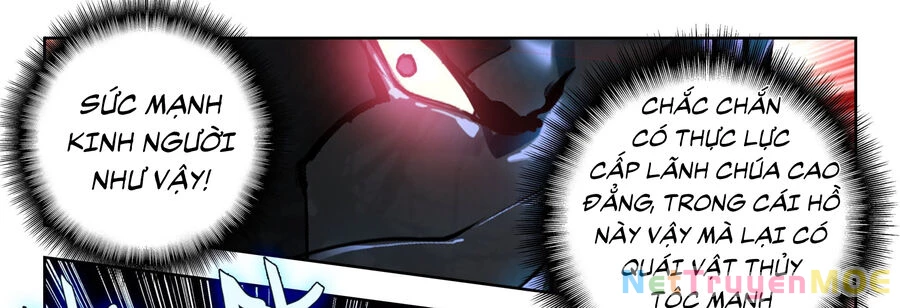 Thôn Phệ Tinh Không Chapter 139 - Next Chapter 140