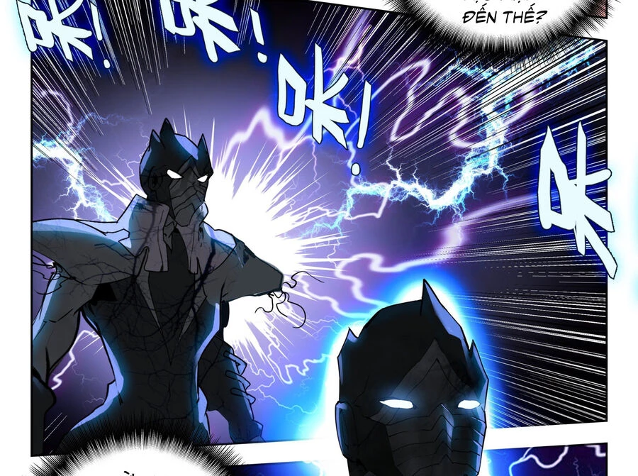 Thôn Phệ Tinh Không Chapter 139 - Next Chapter 140