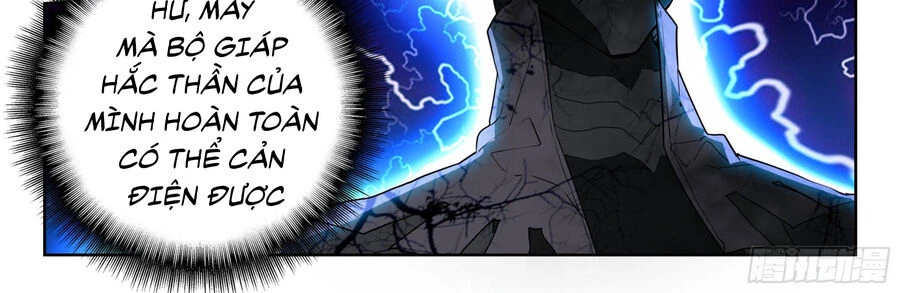 Thôn Phệ Tinh Không Chapter 139 - Next Chapter 140
