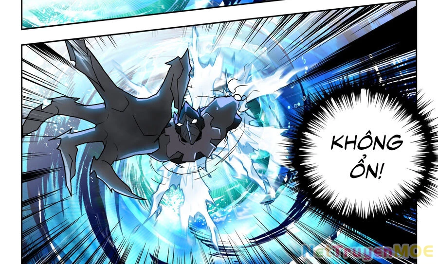Thôn Phệ Tinh Không Chapter 139 - Next Chapter 140