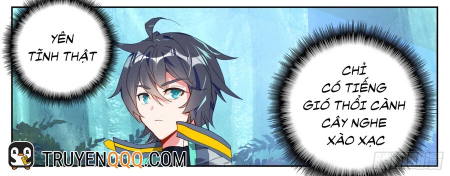 Thôn Phệ Tinh Không Chapter 140 - Next Chapter 141