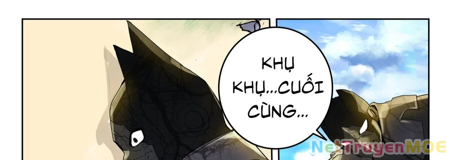 Thôn Phệ Tinh Không Chapter 140 - Next Chapter 141