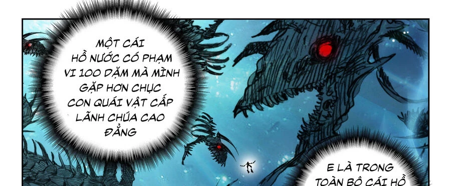 Thôn Phệ Tinh Không Chapter 140 - Next Chapter 141