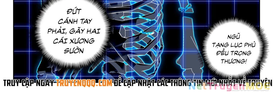 Thôn Phệ Tinh Không Chapter 140 - Next Chapter 141