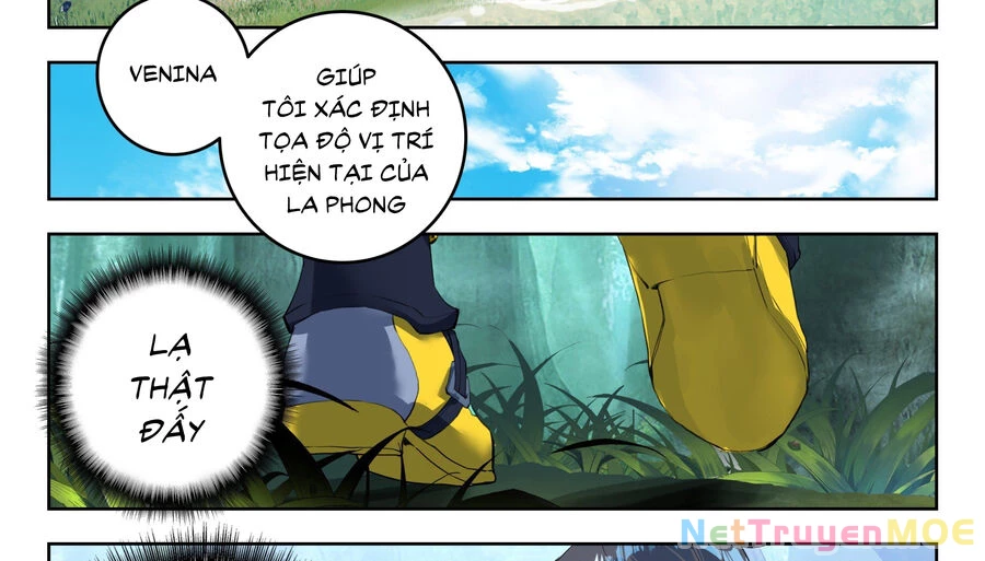 Thôn Phệ Tinh Không Chapter 140 - Next Chapter 141
