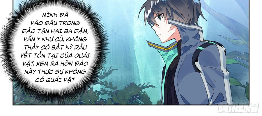 Thôn Phệ Tinh Không Chapter 140 - Next Chapter 141
