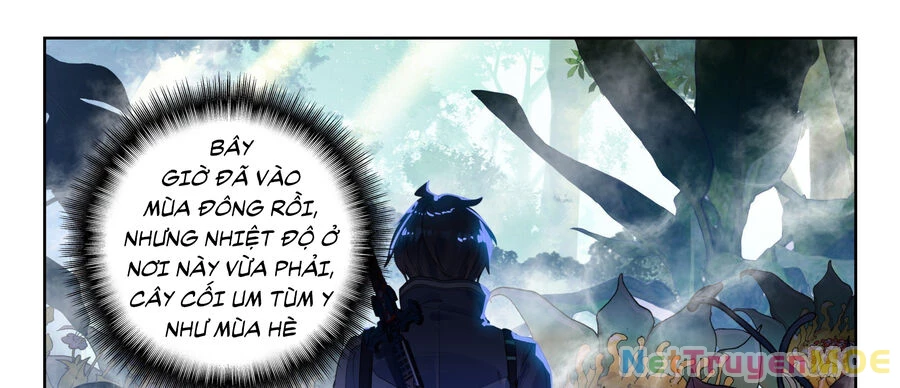 Thôn Phệ Tinh Không Chapter 140 - Next Chapter 141