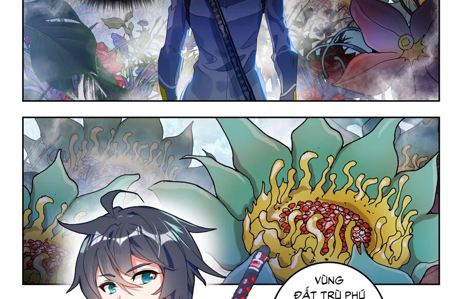 Thôn Phệ Tinh Không Chapter 140 - Next Chapter 141