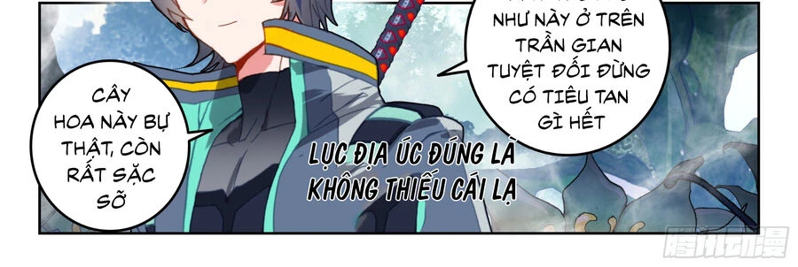 Thôn Phệ Tinh Không Chapter 140 - Next Chapter 141