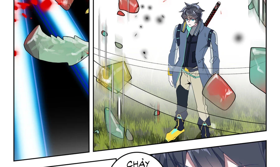 Thôn Phệ Tinh Không Chapter 140 - Next Chapter 141