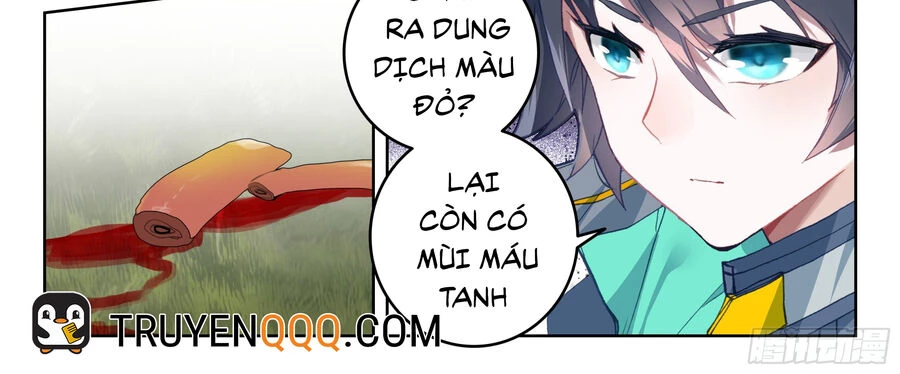 Thôn Phệ Tinh Không Chapter 140 - Next Chapter 141