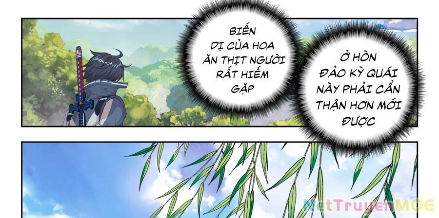 Thôn Phệ Tinh Không Chapter 140 - Next Chapter 141