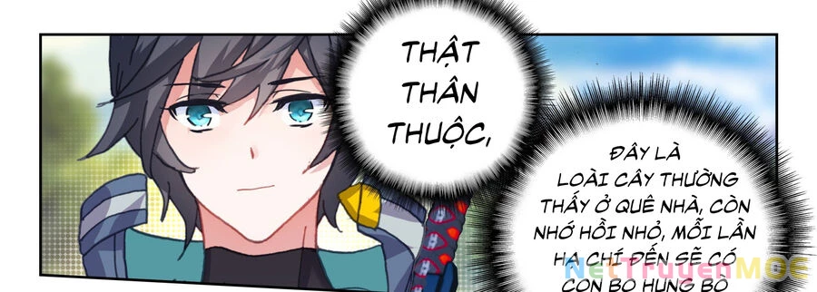 Thôn Phệ Tinh Không Chapter 140 - Next Chapter 141