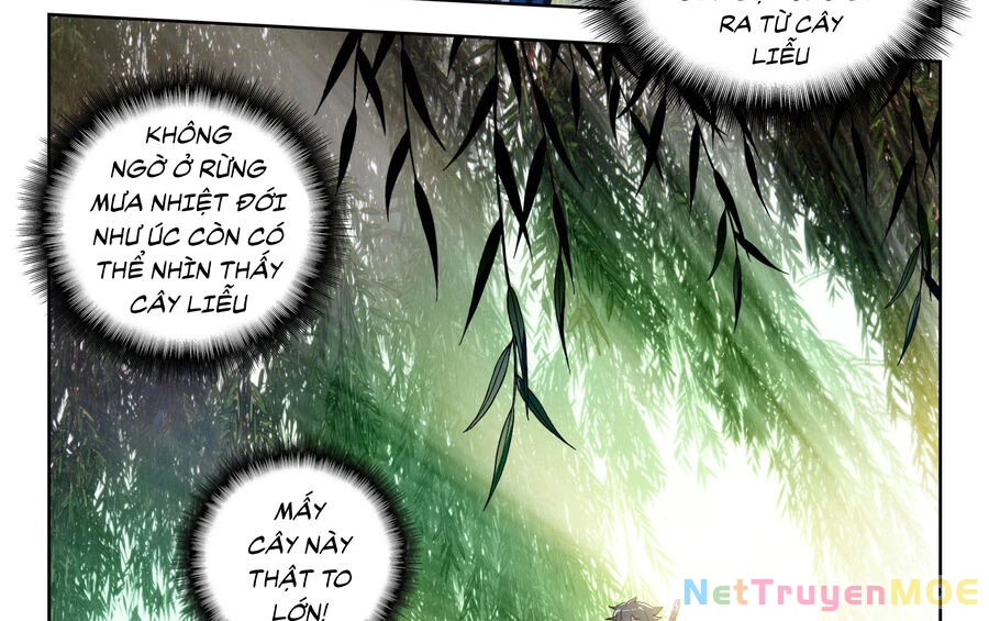 Thôn Phệ Tinh Không Chapter 140 - Next Chapter 141