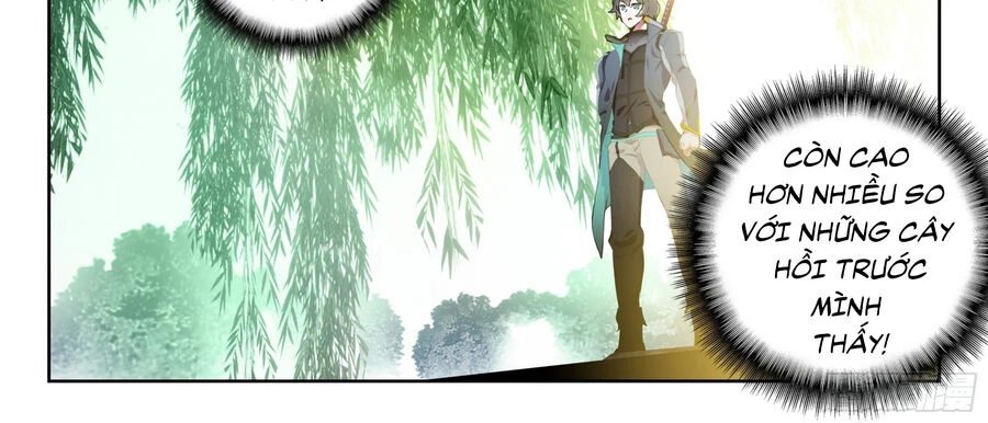 Thôn Phệ Tinh Không Chapter 140 - Next Chapter 141