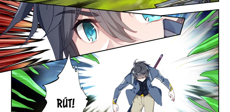 Thôn Phệ Tinh Không Chapter 140 - Next Chapter 141