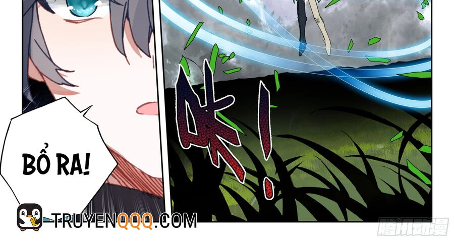 Thôn Phệ Tinh Không Chapter 141 - Trang 3