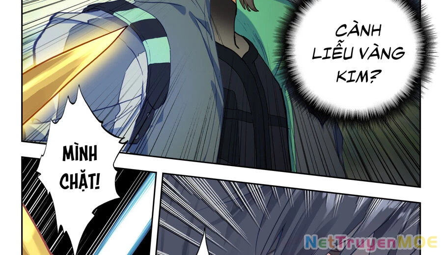 Thôn Phệ Tinh Không Chapter 141 - Trang 3