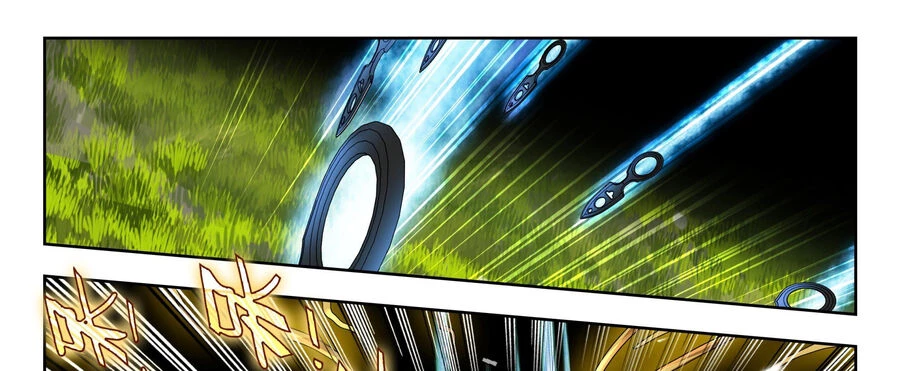 Thôn Phệ Tinh Không Chapter 141 - Trang 3