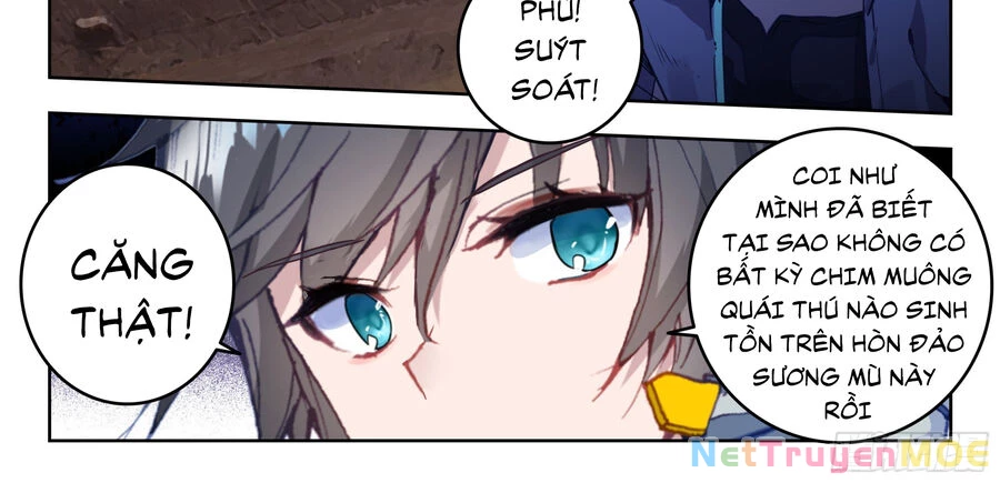 Thôn Phệ Tinh Không Chapter 141 - Trang 3