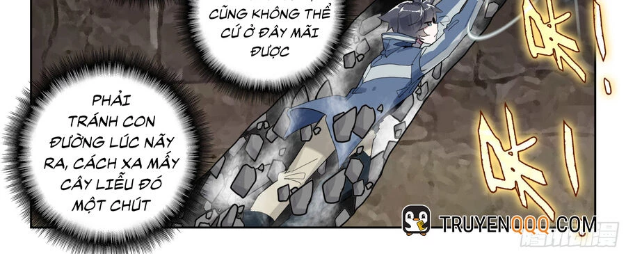 Thôn Phệ Tinh Không Chapter 141 - Trang 3