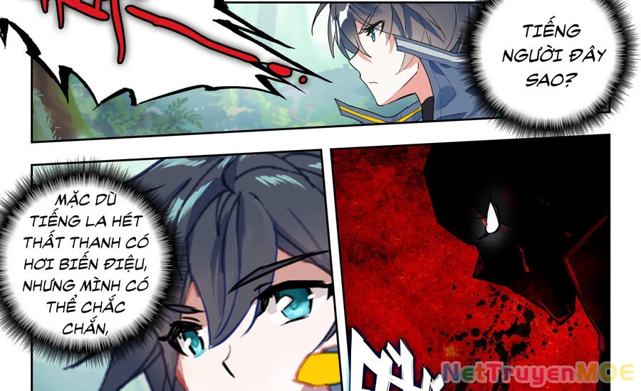 Thôn Phệ Tinh Không Chapter 141 - Trang 3