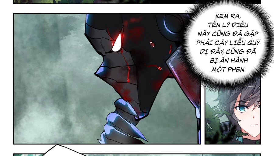 Thôn Phệ Tinh Không Chapter 141 - Trang 3