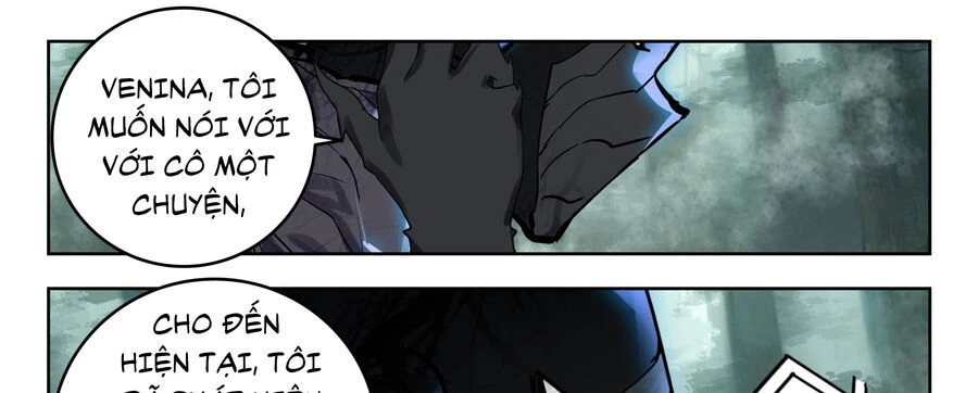 Thôn Phệ Tinh Không Chapter 141 - Trang 3