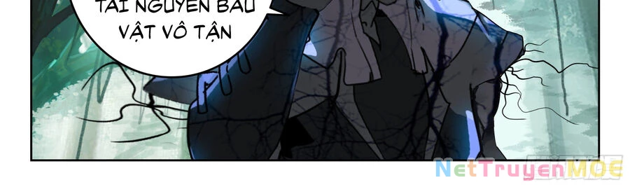 Thôn Phệ Tinh Không Chapter 141 - Trang 3