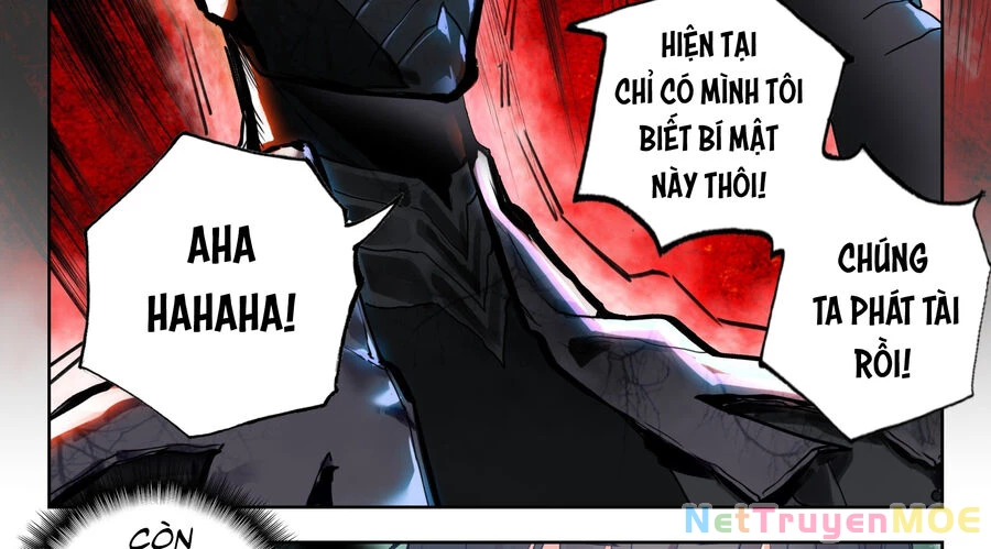 Thôn Phệ Tinh Không Chapter 141 - Trang 3
