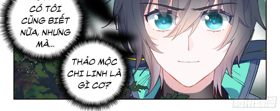 Thôn Phệ Tinh Không Chapter 141 - Trang 3