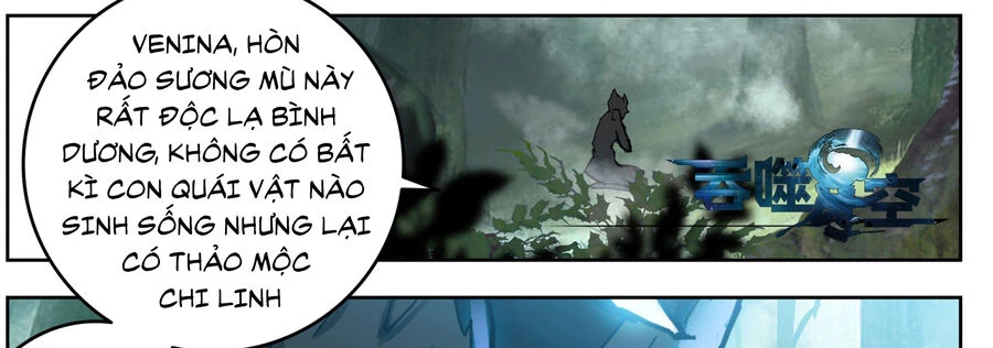 Thôn Phệ Tinh Không Chapter 142 - Trang 3