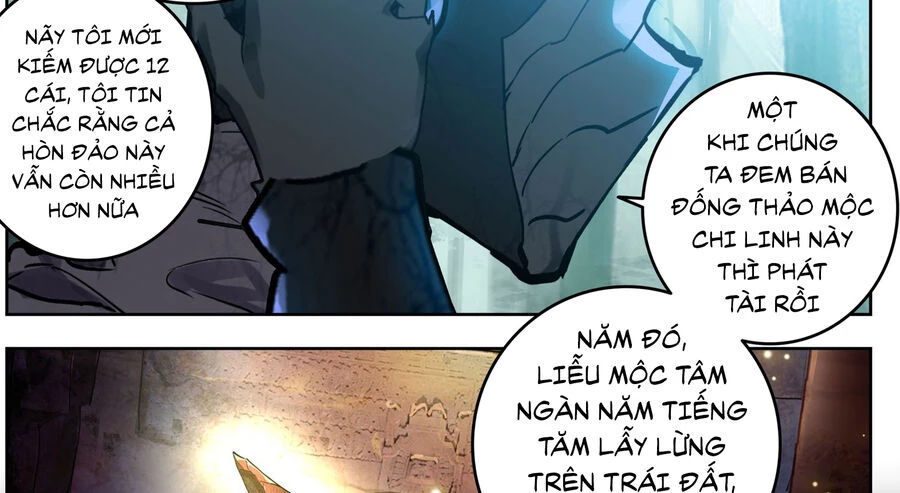 Thôn Phệ Tinh Không Chapter 142 - Trang 3