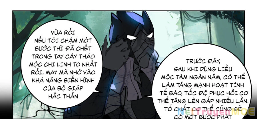 Thôn Phệ Tinh Không Chapter 142 - Trang 3