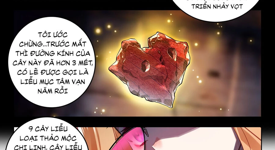 Thôn Phệ Tinh Không Chapter 142 - Trang 3