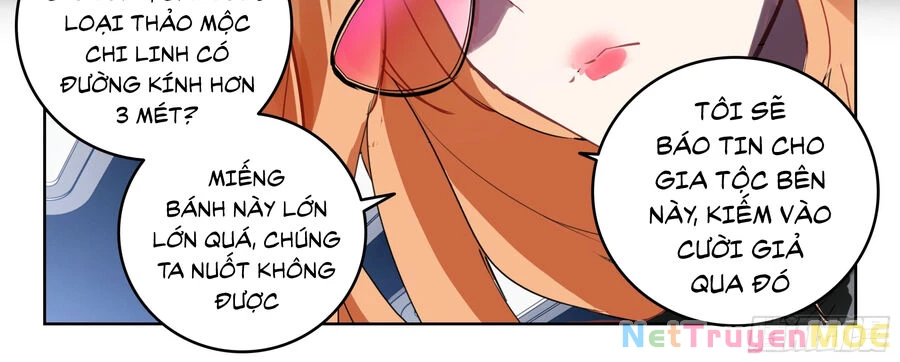 Thôn Phệ Tinh Không Chapter 142 - Trang 3