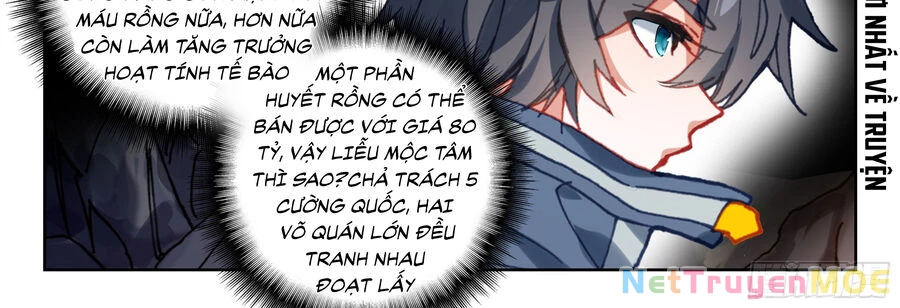 Thôn Phệ Tinh Không Chapter 142 - Trang 3